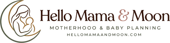 Mama & Moon