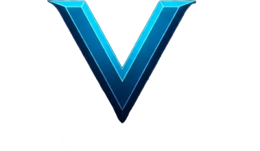 V Logo